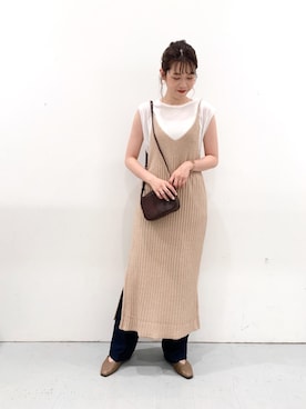まつぴさんのコーディネート