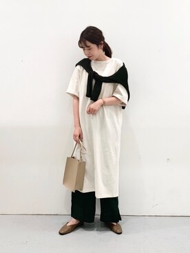 まつぴさんのコーディネート