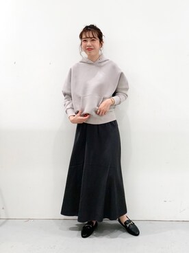 まつぴさんのコーディネート