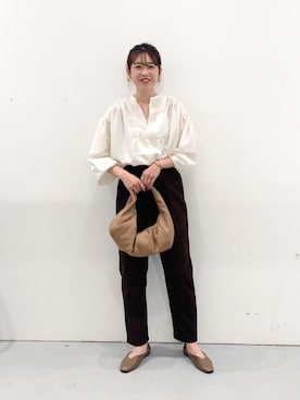 まつぴさんのコーディネート