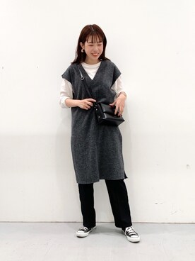 まつぴさんのコーディネート