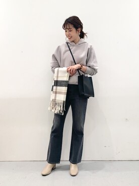 まつぴさんのコーディネート