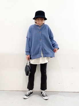 まつぴさんのコーディネート