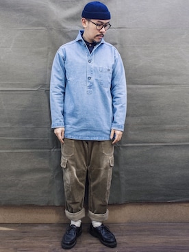 cinemataiwanさんのコーディネート