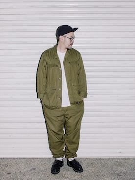 cinemataiwanさんのコーディネート