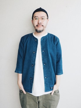 cinemataiwanさんのコーディネート