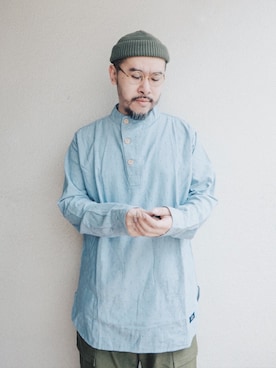 cinemataiwanさんのコーディネート