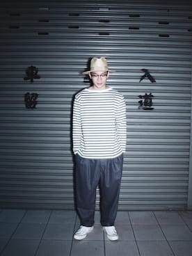 cinemataiwanさんのコーディネート