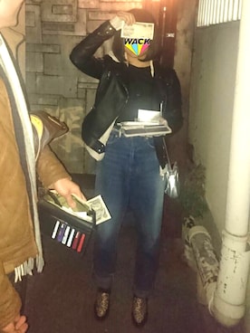 やさんのコーディネート