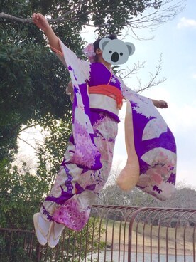 やさんのコーディネート