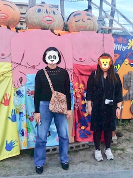 やさんのコーディネート