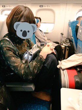 やさんのコーディネート