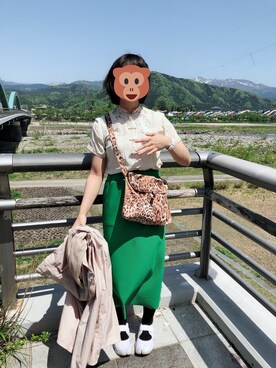 やさんのコーディネート