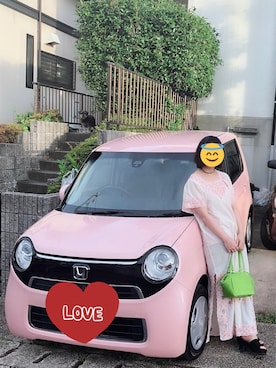 やさんのコーディネート