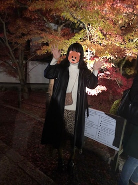 やさんのコーディネート