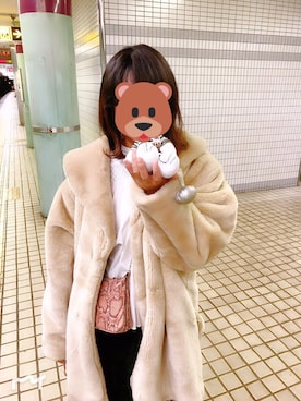 やさんのコーディネート