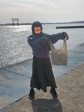 やさんのコーディネート