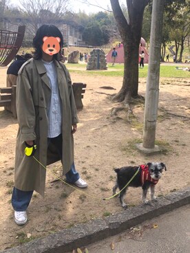 やさんのコーディネート