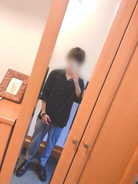 ごうさんのコーディネート