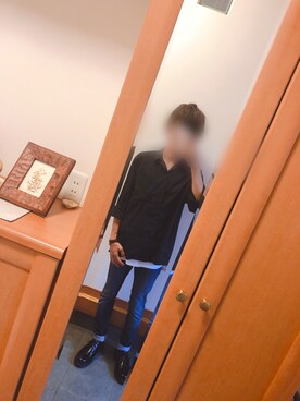 ごうさんのコーディネート