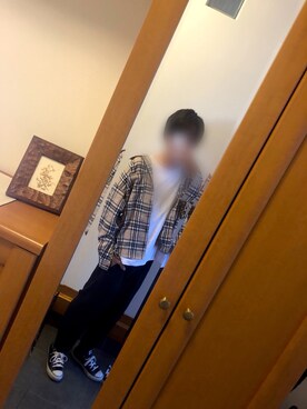 ごうさんのコーディネート