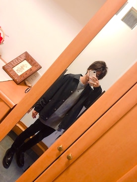 ごうさんのコーディネート