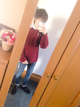 ごうさんのコーディネート