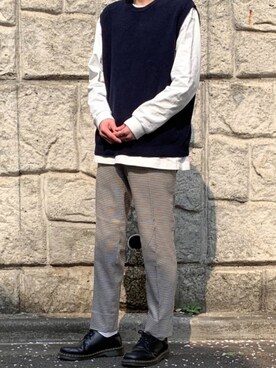 るか。さんのコーディネート