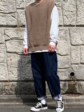 るか。さんのコーディネート