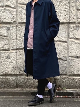 るか。さんのコーディネート