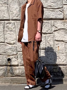 るか。さんのコーディネート