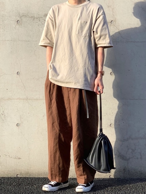 るか。さんのコーディネート