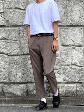 るか。さんのコーディネート