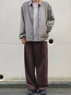 るか。さんのコーディネート