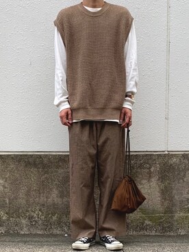 るか。さんのコーディネート