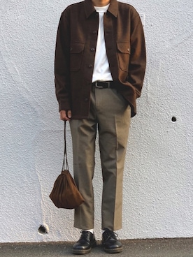 るか。さんのコーディネート