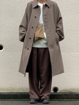 るか。さんのコーディネート