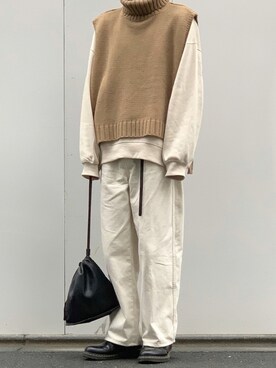 るか。さんのコーディネート