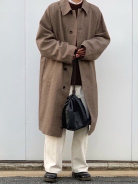 るか。さんのコーディネート