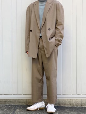 るか。さんのコーディネート