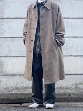 るか。さんのコーディネート