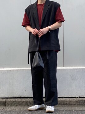 るか。さんのコーディネート