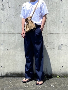 るか。さんのコーディネート