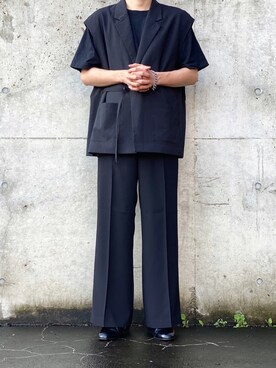 るか。さんのコーディネート