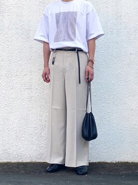 るか。さんのコーディネート