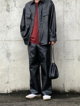 るか。さんのコーディネート