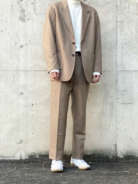 るか。さんのコーディネート