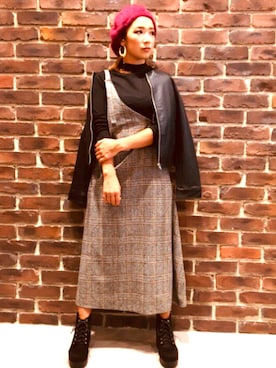 ЁЯicooon!さんのコーディネート