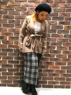 ЁЯicooon!さんのコーディネート