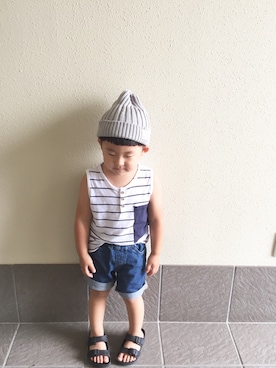 Ricky**さんのコーディネート